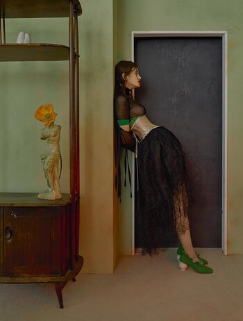 "Venga Yoli, que está el