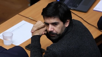 La caída del exdiputado chileno Joaquín Lavín Jr, el “alcalde en las sombras” acusado de fraude al fisco
