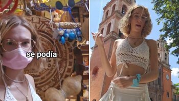 En los videos, demuestra que