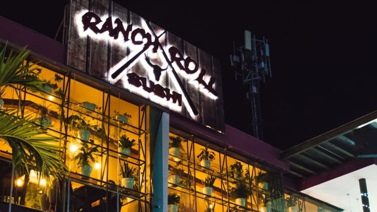 Quién es el dueño de Ranch Roll, restaurante de sushi incendiado en Culiacán, Sinaloa