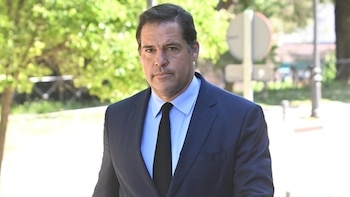 Luis Alfonso de Borbón lanza