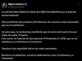 Gobernadores y funcionarios provinciales advirtieron