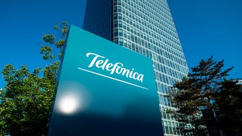 Telefónica reclama al Estado peruano