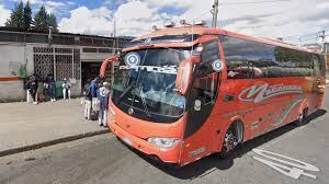 El nuevo punto en Yomasa elimina la necesidad de desplazarse hasta la Terminal Salitre para trámites legales de transporte intermunicipal, fortaleciendo la estrategia contra el transporte informal - crédito Terminal de Bogotá