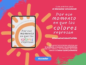 La guía de bienestar emocional