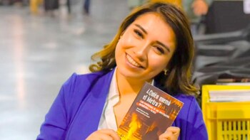 Josefa Barraza descarta de plano