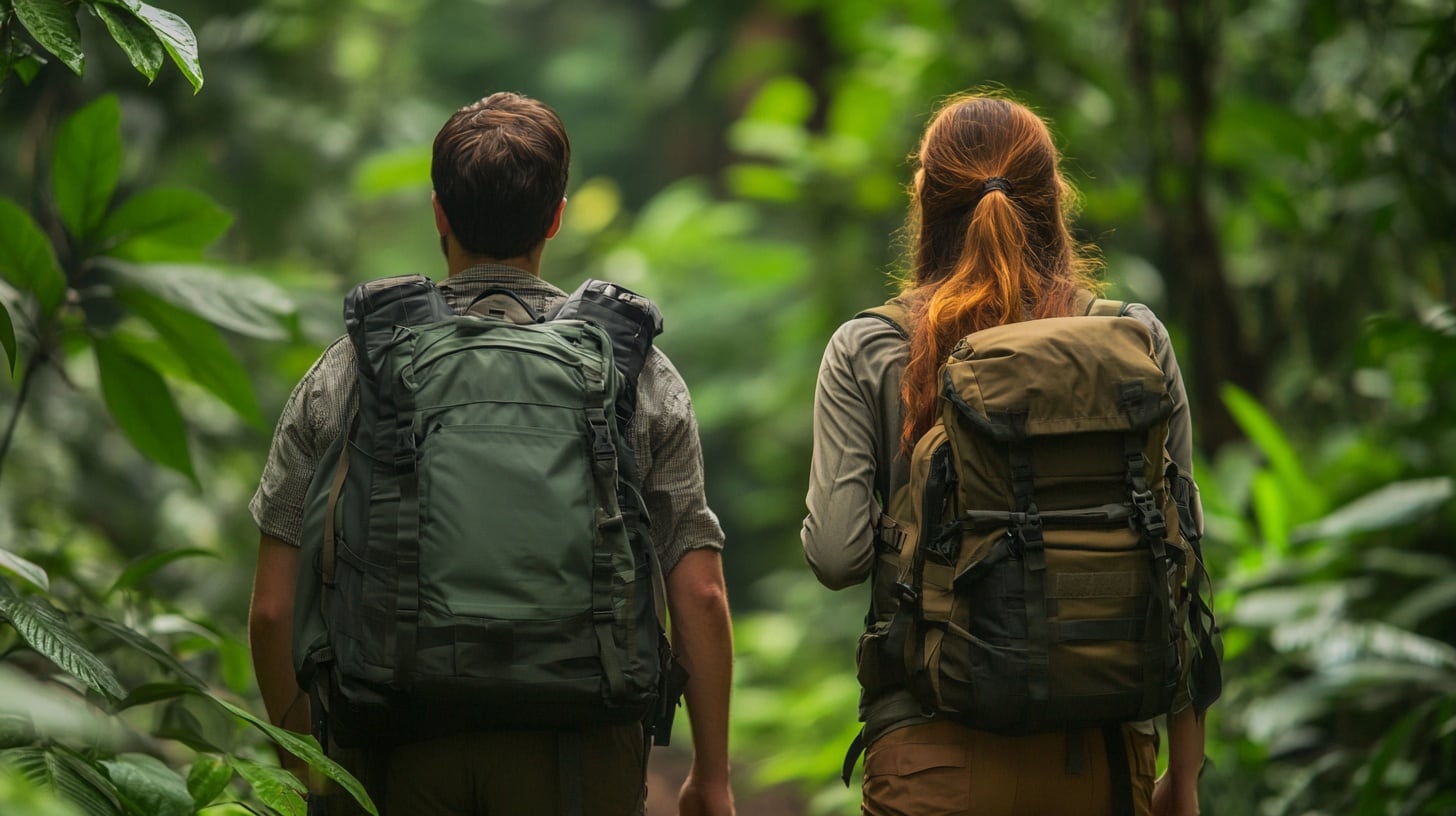 Sugieren realizar más investigaciones a largo plazo para entender cómo la exposición prolongada a entornos naturales y urbanos afecta la salud humana. (Imagen Ilustrativa Infobae)