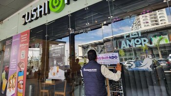 Mujer denuncia que la quisieron