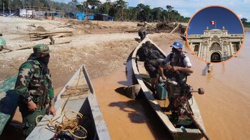 Fiscales exhortan al Poder Ejecutivo,