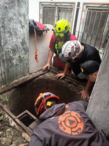 A pesar de la caída