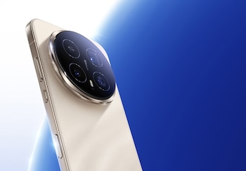 La llegada de la serie