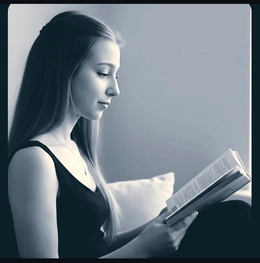 Otra foto modificada de Nahir Galarza