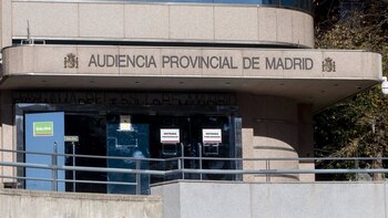 Al banquillo por incendiar una