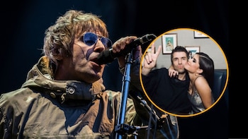 Molly es hija de Liam