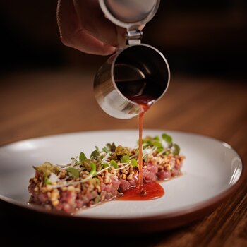 Chefs internacionales