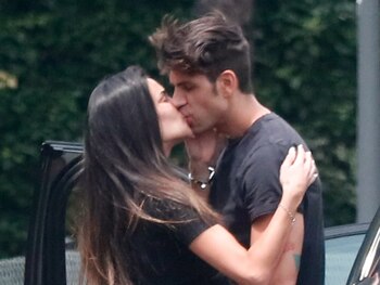 31/05/2020 Diego Matamoros y Carla