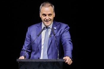 Manuel Adorni tendrá bajo su