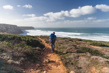 Rota Vicentina (Shutterstock)