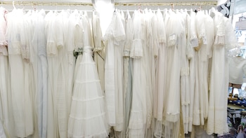 El negocio de la Primera Comunión: las celebraciones cuestan de media 6.800 euros y superan los 15.000 euros si asisten más de 50 invitados