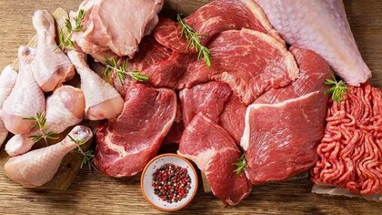 7 señales de advertencia de que está comprando carne de baja calidad