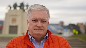 El senador Alejandro Kusanovic acusó