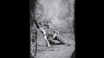 Durante la invasión chilena al