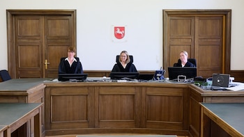 Un tribunal alemán desestima una demanda de los familiares de las víctimas del accidente de Germanwings