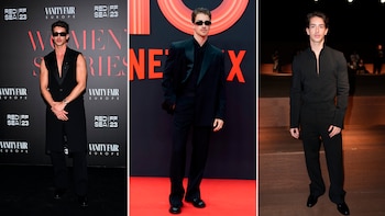 Manu Ríos se consolida como