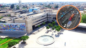 La UNMSM busca cuidar la