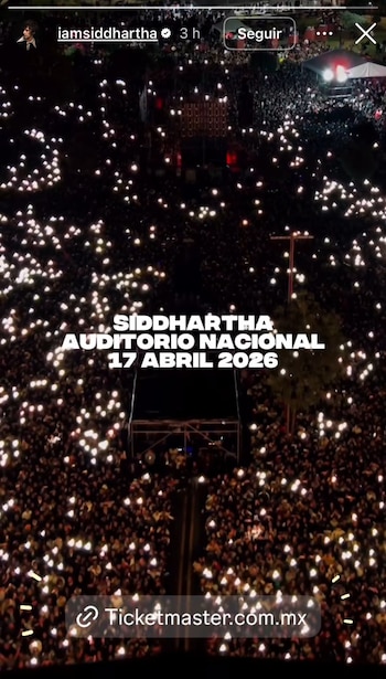 El sold out en menos