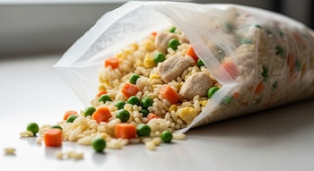 El retiro masivo de productos