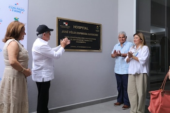 La nueva instalación comenzó a recibir pacientes y buscará llegar a su capacidad total en 18 meses para fortalecer la atención sanitaria de más de 170 mil personas en Chiriquí. (Imagen de archivo)