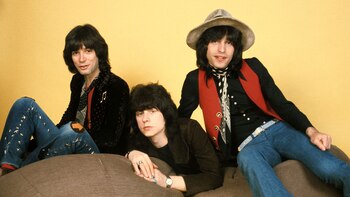 Murió por coronavirus Alan Merrill,