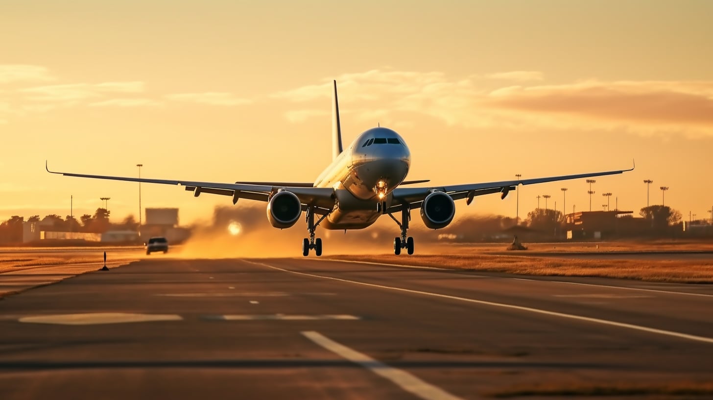 La jueza aplicó la Ley de Defensa del Consumidor y el Código Civil y Comercial para fijar la responsabilidad solidaria de la agencia de viajes y la aerolínea. (Imagen Ilustrativa Infobae)