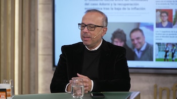 “La foto a fin de año va a ser mucho mejor a la que tenemos al 31 de marzo”, dijo Aracre