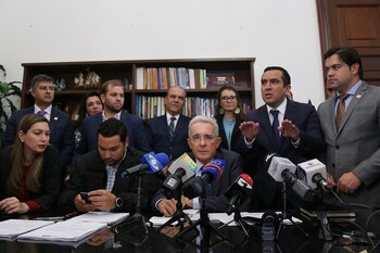 En noviembre se conocerá el