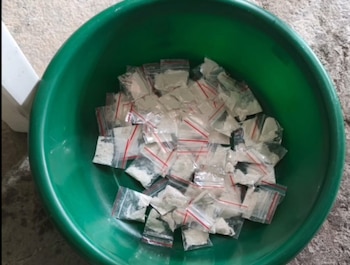 El esquema criminal utilizaba turnos