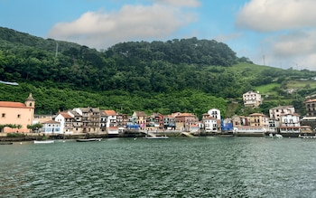 Pasaia, en País Vasco (Turismo