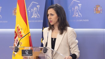 Podemos rechaza formar parte de