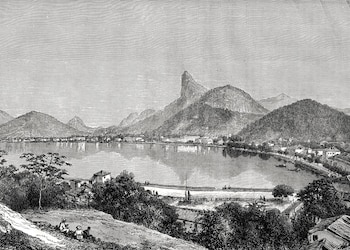 Río en el siglo XIX