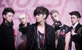 NU’EST