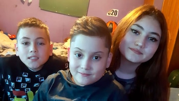 Los hermanos Torres: Matías de