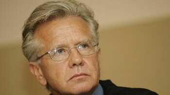 Sobre la ayuda del FMI