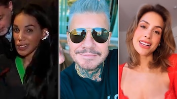 Mimi Alvarado se enfrentará con