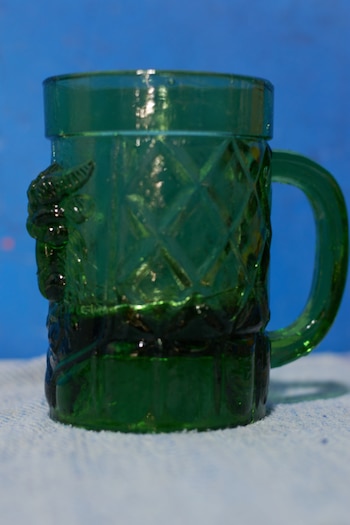 El Chivo (foto: Fernando Coca)