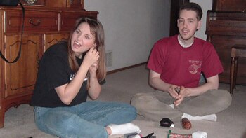 Susan dejó un video en