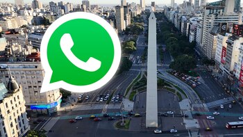 El modo Buenos Aires en