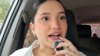 Influenciadora expuso por qué, según ella, las parejas actuales evitan el matrimonio: “Les voy a decir lo que nadie se atreve”