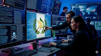 Las autoridades militares garantizaron la anulación inmediata y gratuita de licencias de armas comprometidas y la emisión de nuevos documentos oficiales. (Visuales IA)