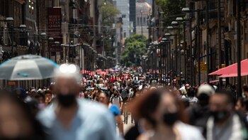 Qué cambia con el semáforo